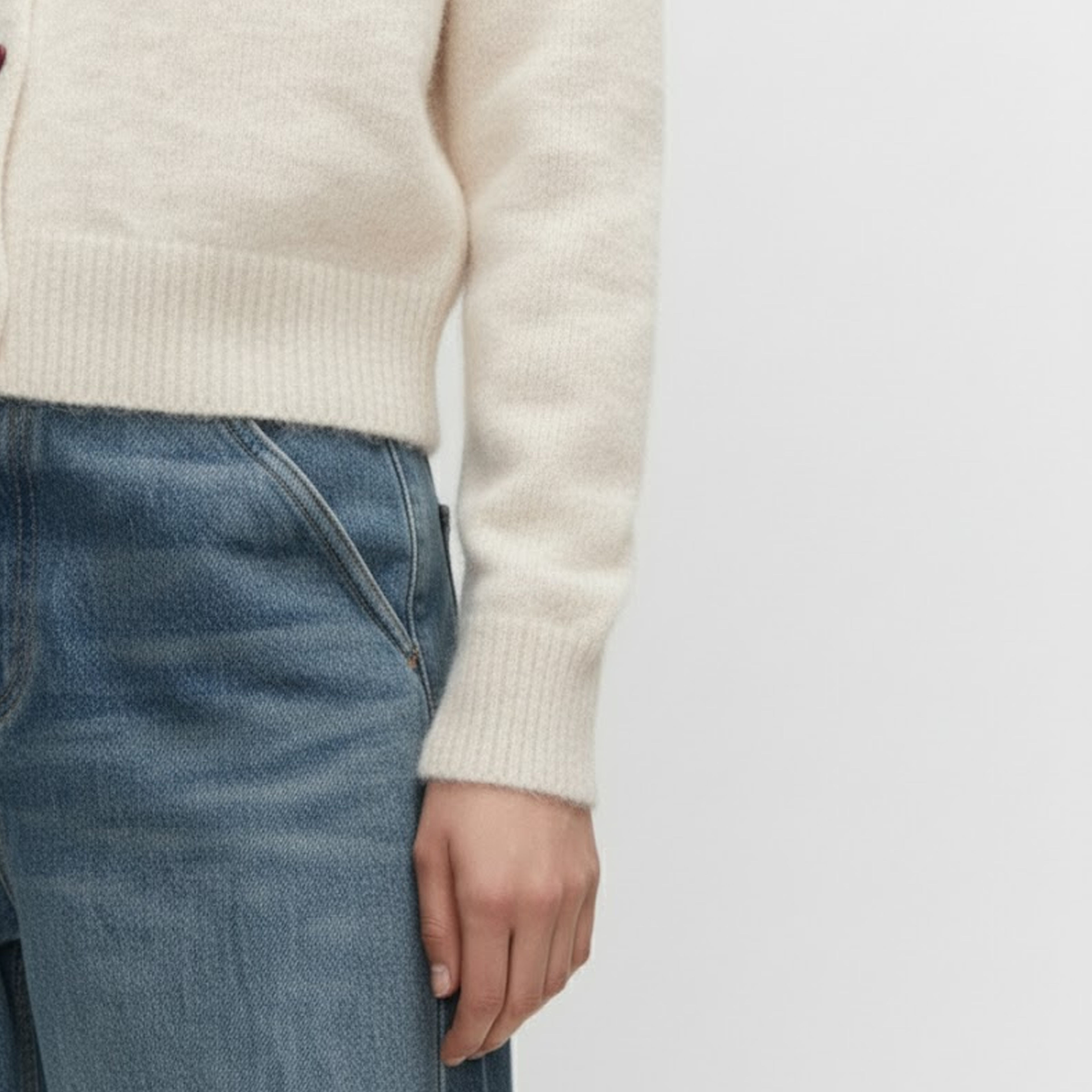 Barely Beige Coded