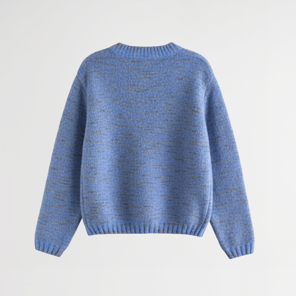 Bluebell Coded